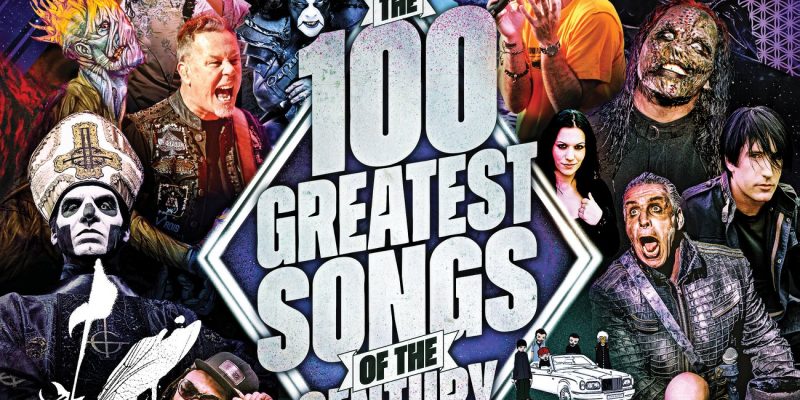 100 Greatest Songs of the Century