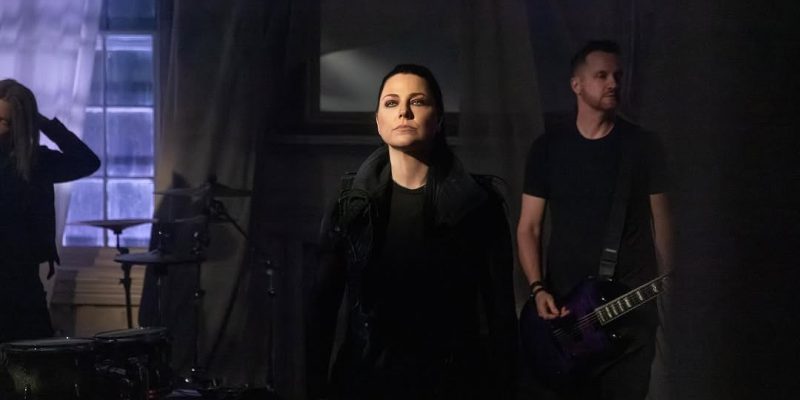 Afterlife Official Music Video & Behind The Scene Photo Additions